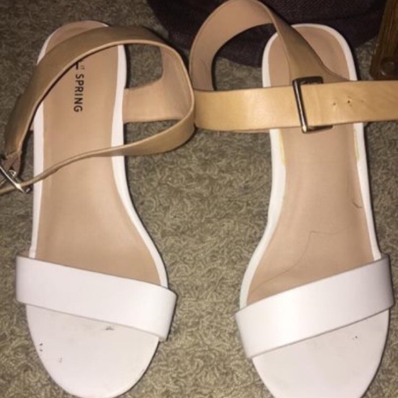 Wedges - Picture 1 of 2